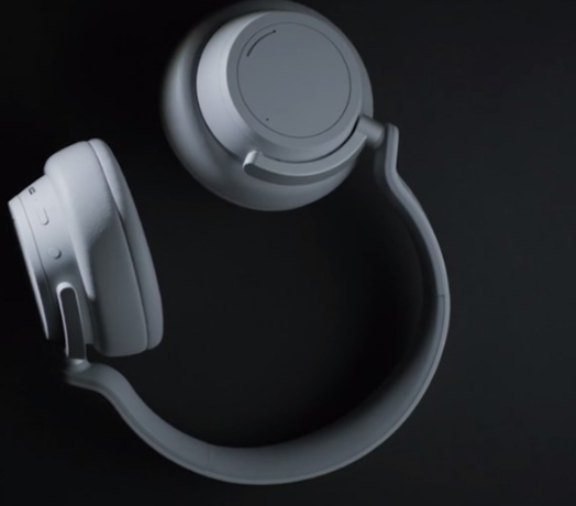 微软Surface Headphones无线耳机国行版价格曝光：2688元