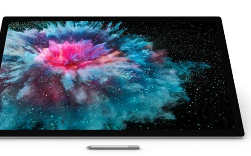 微软Surface Studio 2国行上线中文官网：1月3日开启预订