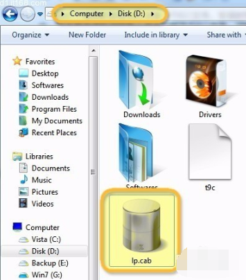 win7中文语言包
