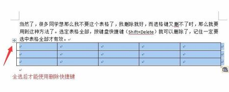 word文档空白页(5)