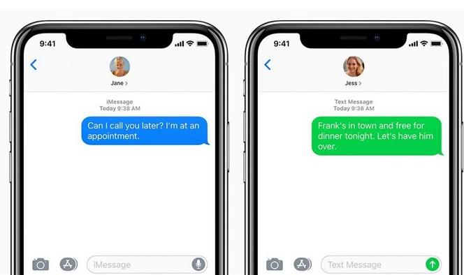 苹果“与GSMA和移动运营商谈判：未来iPhone支持融合通信服务