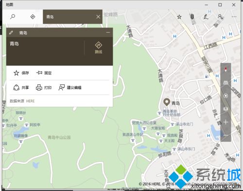 地图应用设置(12)