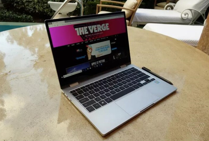 新款三星Notebook 9 Pro Win10旗舰笔记本发布：用上窄边框