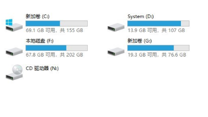 微软更改Windows10 SSD硬盘加密默认设置