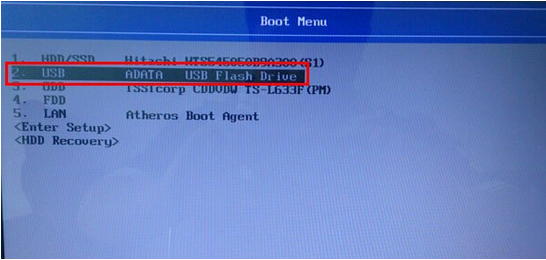 重装系统win10