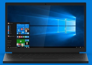 微软推出Windows10首个20H1分支首个版本18836