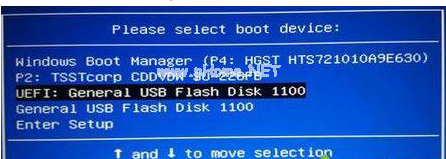 invalid partition table(3)