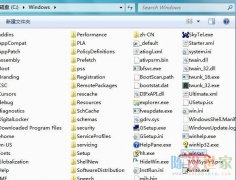 教你windows10系统中winsxs删除了怎么恢复