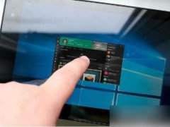 浅析Win10系统平板模式下关闭应用程序的设置方法