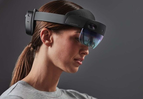 微软HoloLens 2将推“开发者和企业客户”两个版本