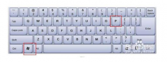 教你win10连接投影仪显示比例不正常的解决教程