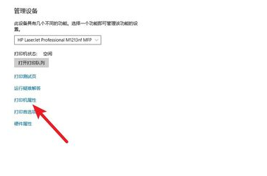 打印机脱机打印不了(4)