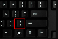 教你在win10系统中微软输入法顿号怎么打