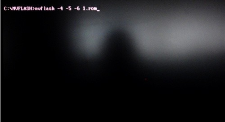 win7如何刷新显卡bios