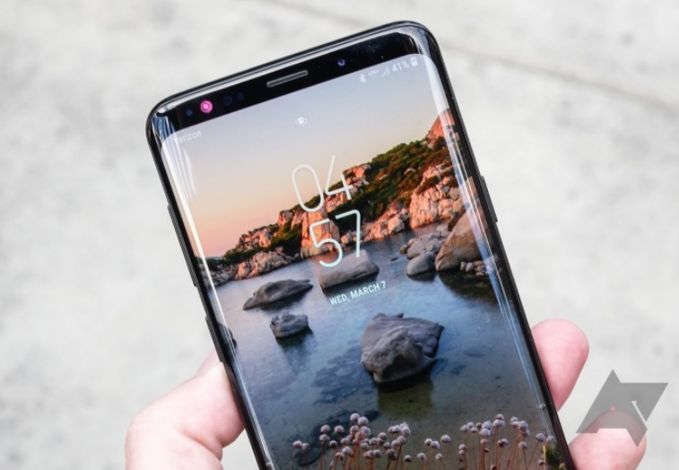 官方版TWRP REC可用于S9/S9+两个型号