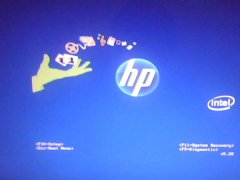教你安装win10系统前惠普台式机bios设置u盘启动的方法
