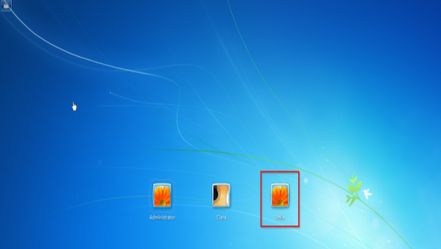 win7忘记开机密码怎么办(5)