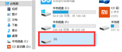 浅析win10系统文件目录损坏无法读取怎么解决