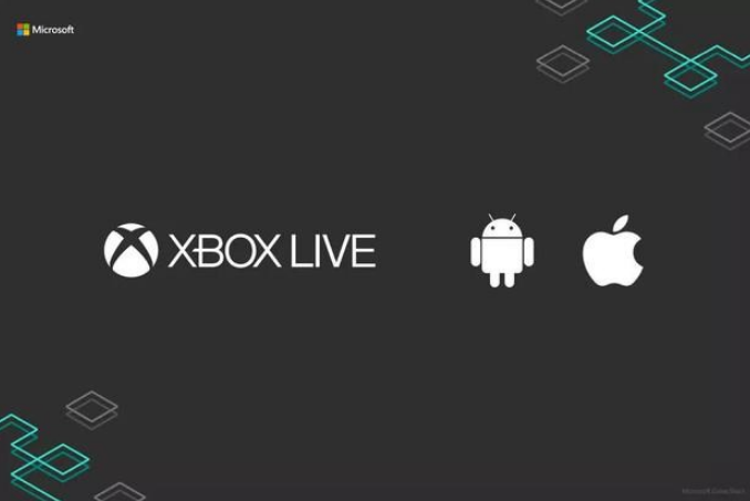 微软正力图将Xbox Live带到iOS和Android平台