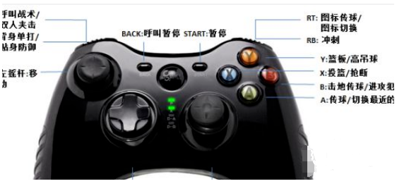 北通手柄驱动如何安装(1)