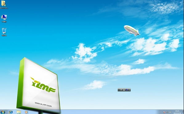 怎样重装系统win7(6)