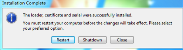 激活工具如何激活win7系统(6)
