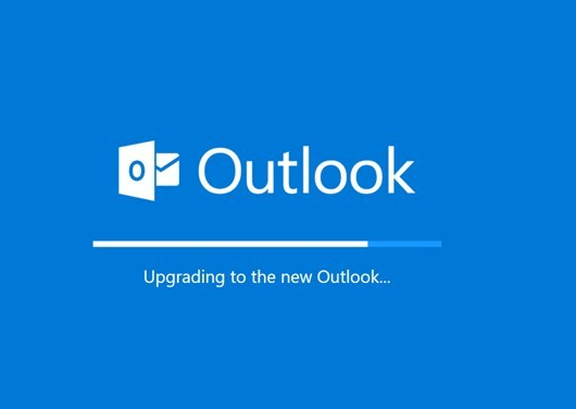 微软为移动设备上的Outlook.com beta用户推送更新