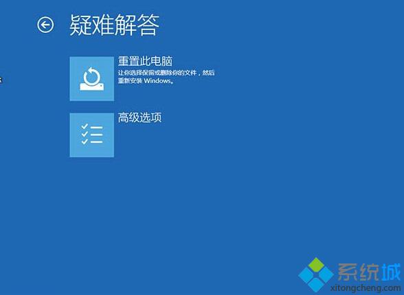 电脑无限重启(2)