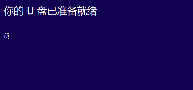 安装windows10系统(17)