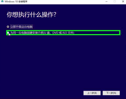 安装windows10系统(9)