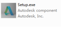 win10系统安装cad2014(1)