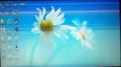 教你windows10系统笔记本闪屏的排查解决方法
