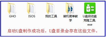 如何制作u盘启动盘(5)