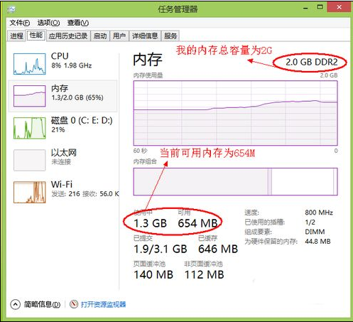 电脑运行内存不足怎么办