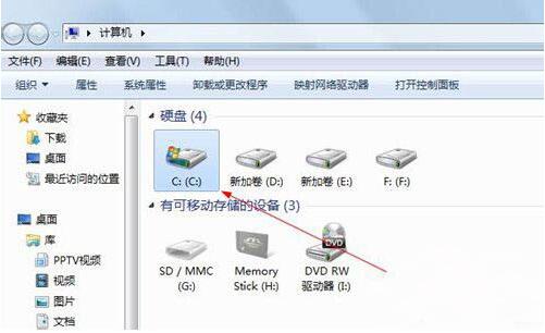网页打开慢怎么解决