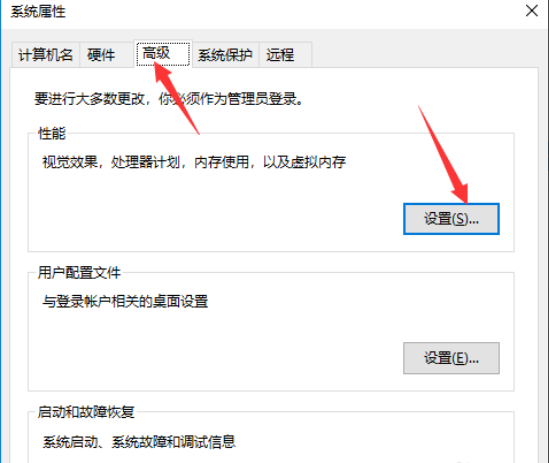 内存占用过高(4)
