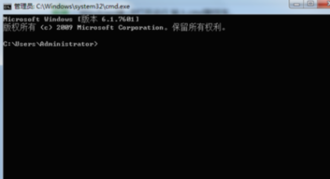 dos命令进入和退出d盘的方法,教你DOS命令怎么进入或者退出D盘文件夹(3)