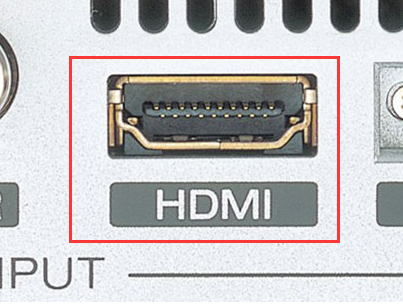 hdmi接口有什么用,浅析hdmi接口功能作用(3)