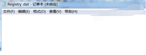 dat文件怎么打开,详解win10系统打开dat文件的方法(10)