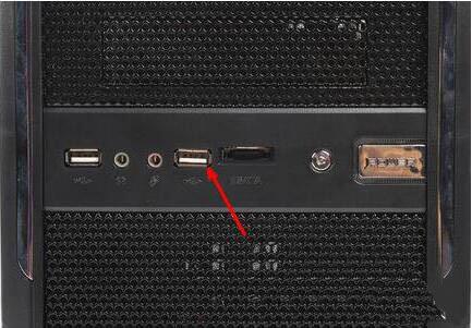 usb鼠标无法识别,教你win7电脑usb鼠标无法识别的应对办法