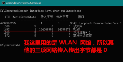 mtu值怎么设置,详解win10系统设置mtu值让网速最快的技巧(5)
