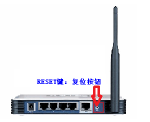 路由器密码忘了怎么办,教您路由器密码忘记了的解决教程