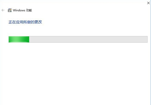 ie浏览器在哪,教你win10系统找不到ie浏览器位置的解决教程(4)