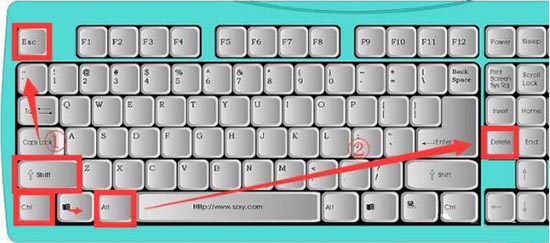 softmanager进程,浅析win7系统softmanager进程无法终止的解决方法