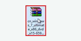 如何用u盘安装win7系统教程(1)