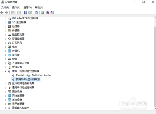 win10怎么禁止更新驱动(3)
