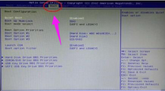 gpt分区无法安装win10怎么回事