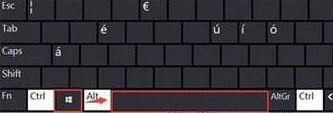 win10电脑输入法无法切换怎么办