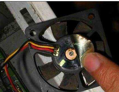 Win7风扇噪音大怎么解决