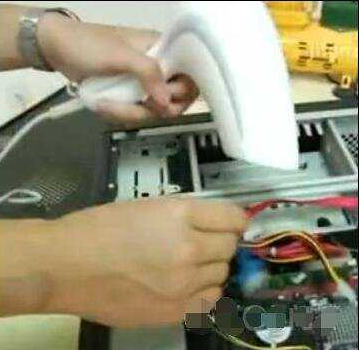 Win7风扇噪音大怎么解决(2)